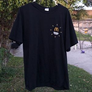 J Balvin x McDonald’s Official merch